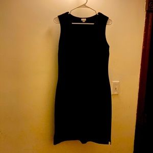 Merona dress.